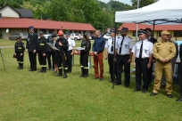 Zakończył się obóz szkoleniowy MDP w Węgierskiej Górce